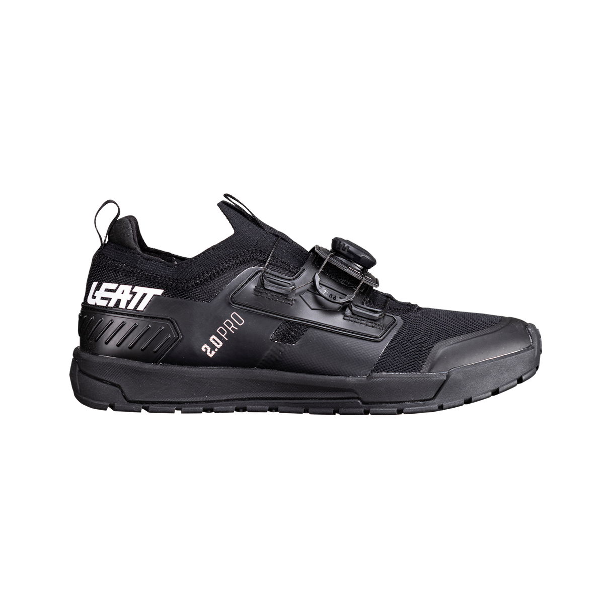 Schuh ProFlat 2.0 - Black