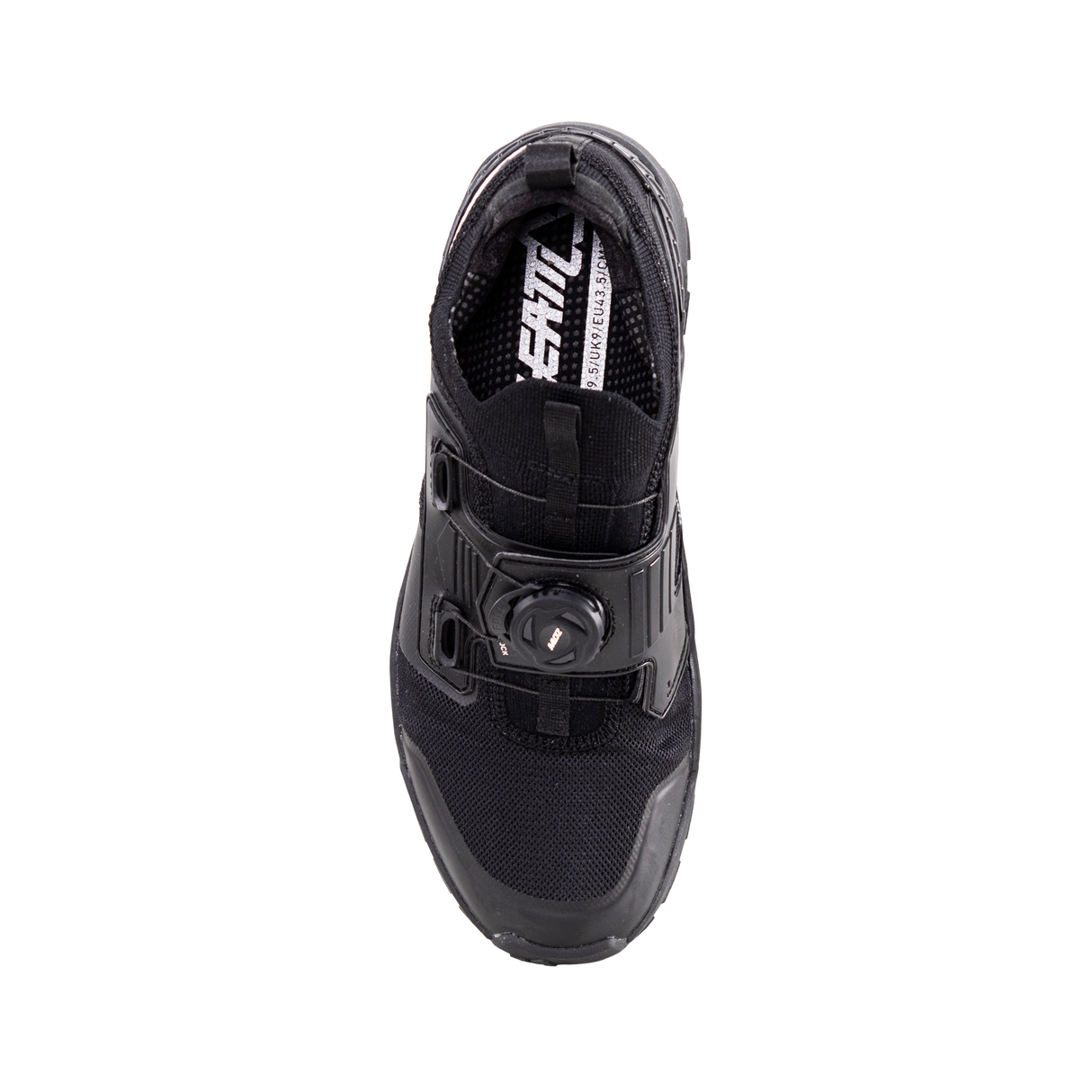 Schuh ProFlat 2.0 - Black