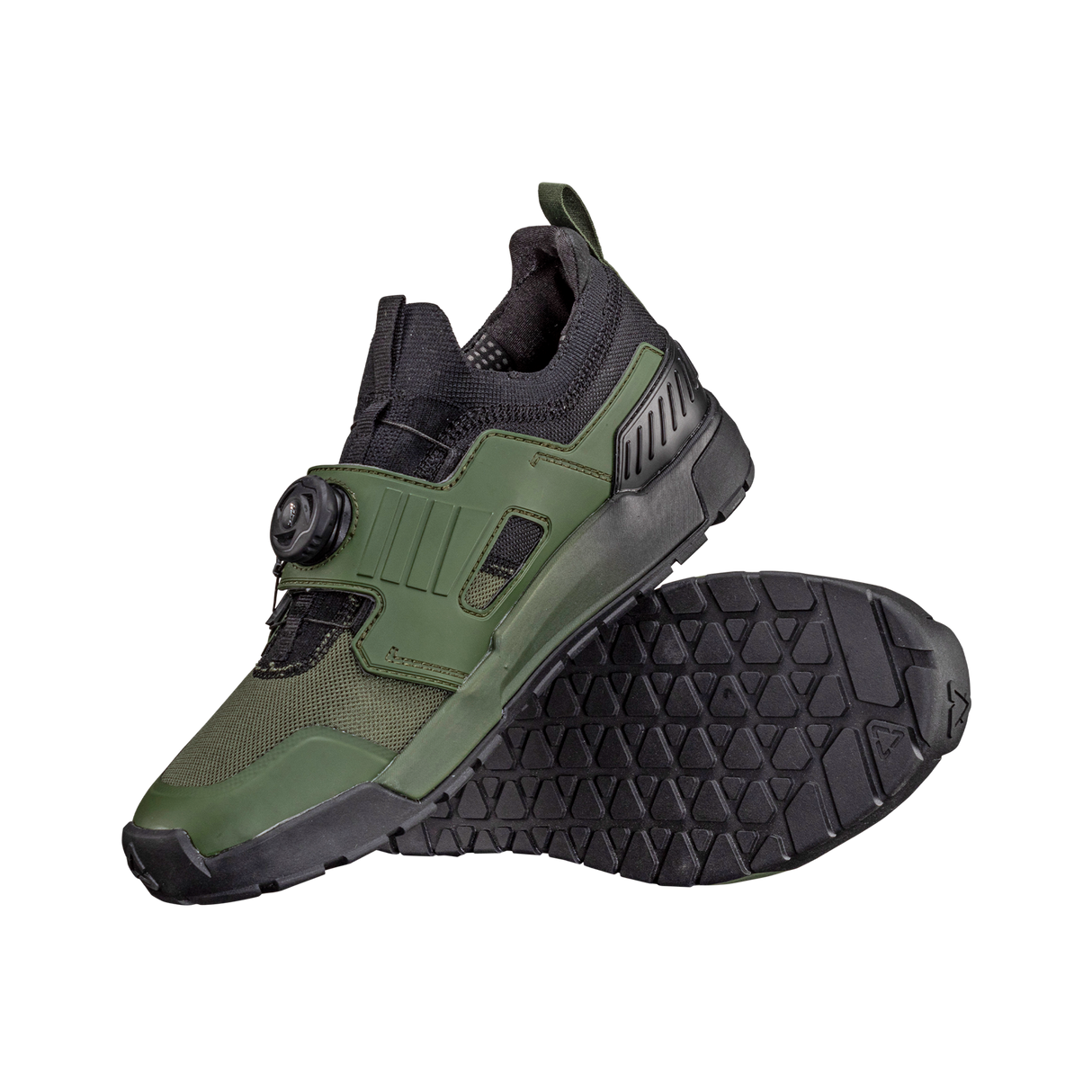 Schuh ProFlat 2.0 - Spinach