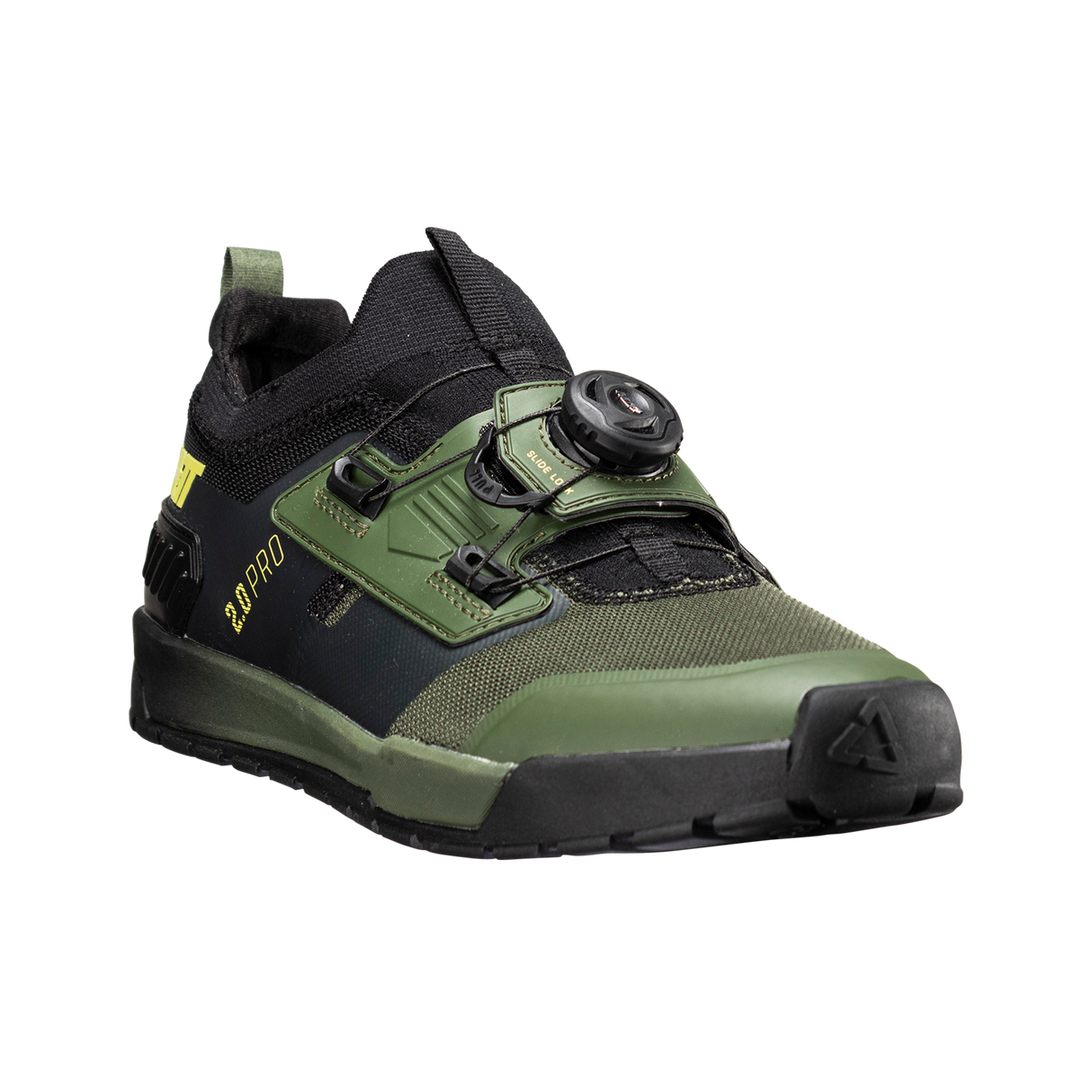 Schuh ProFlat 2.0 - Spinach