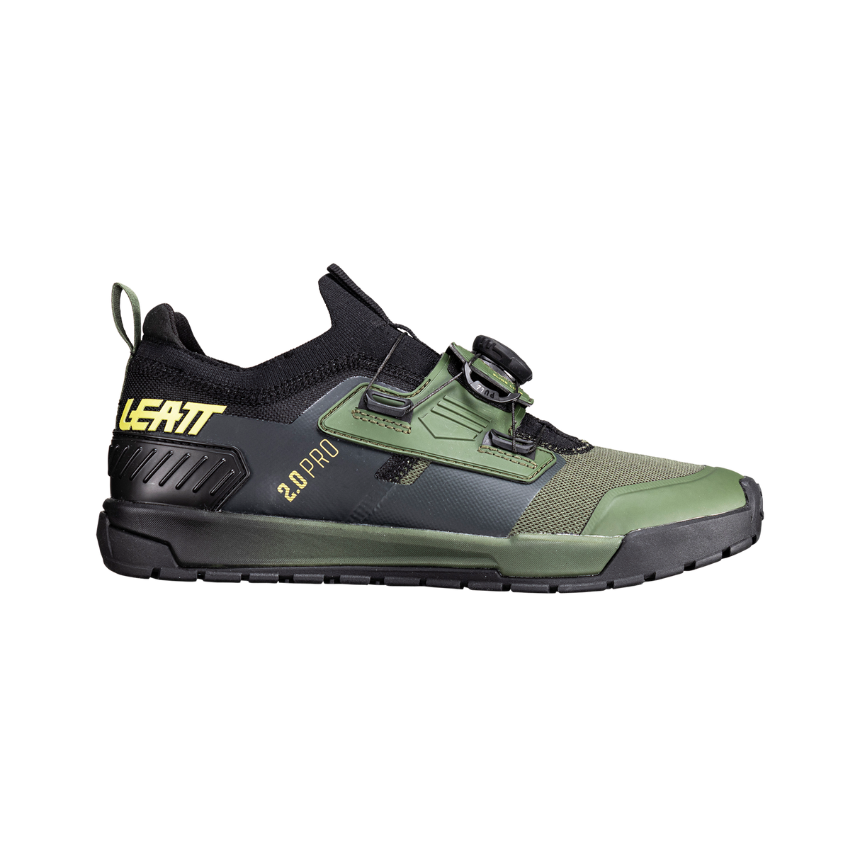 Schuh ProFlat 2.0 - Spinach