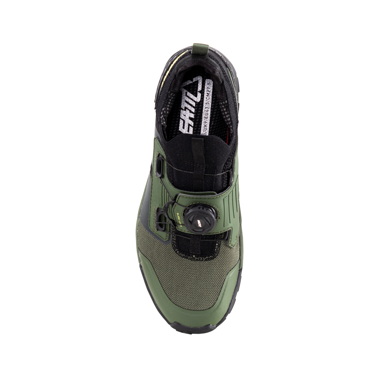 Schuh ProFlat 2.0 - Spinach