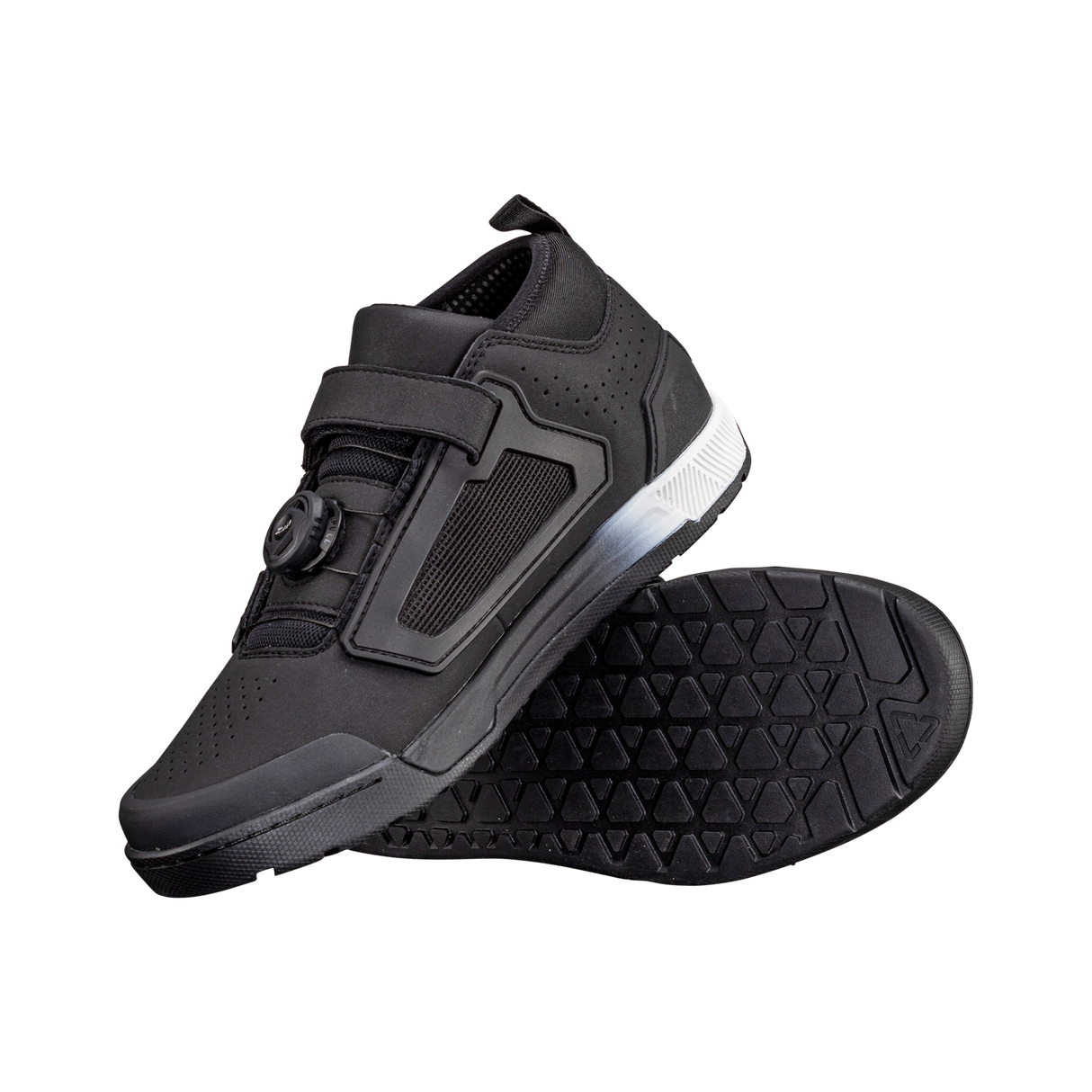 Schuh ProFlat 3.0 - Black