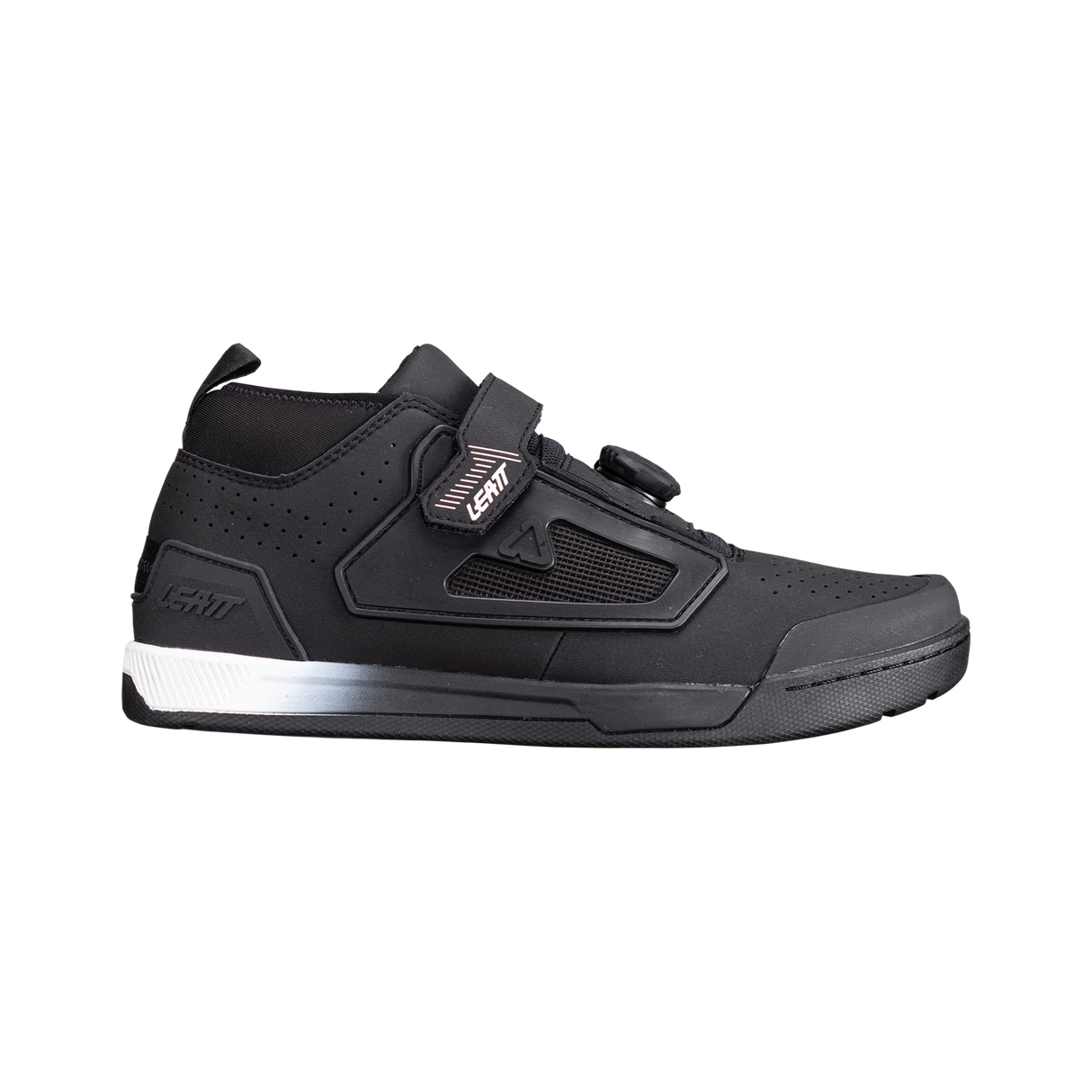 Schuh ProFlat 3.0 - Black