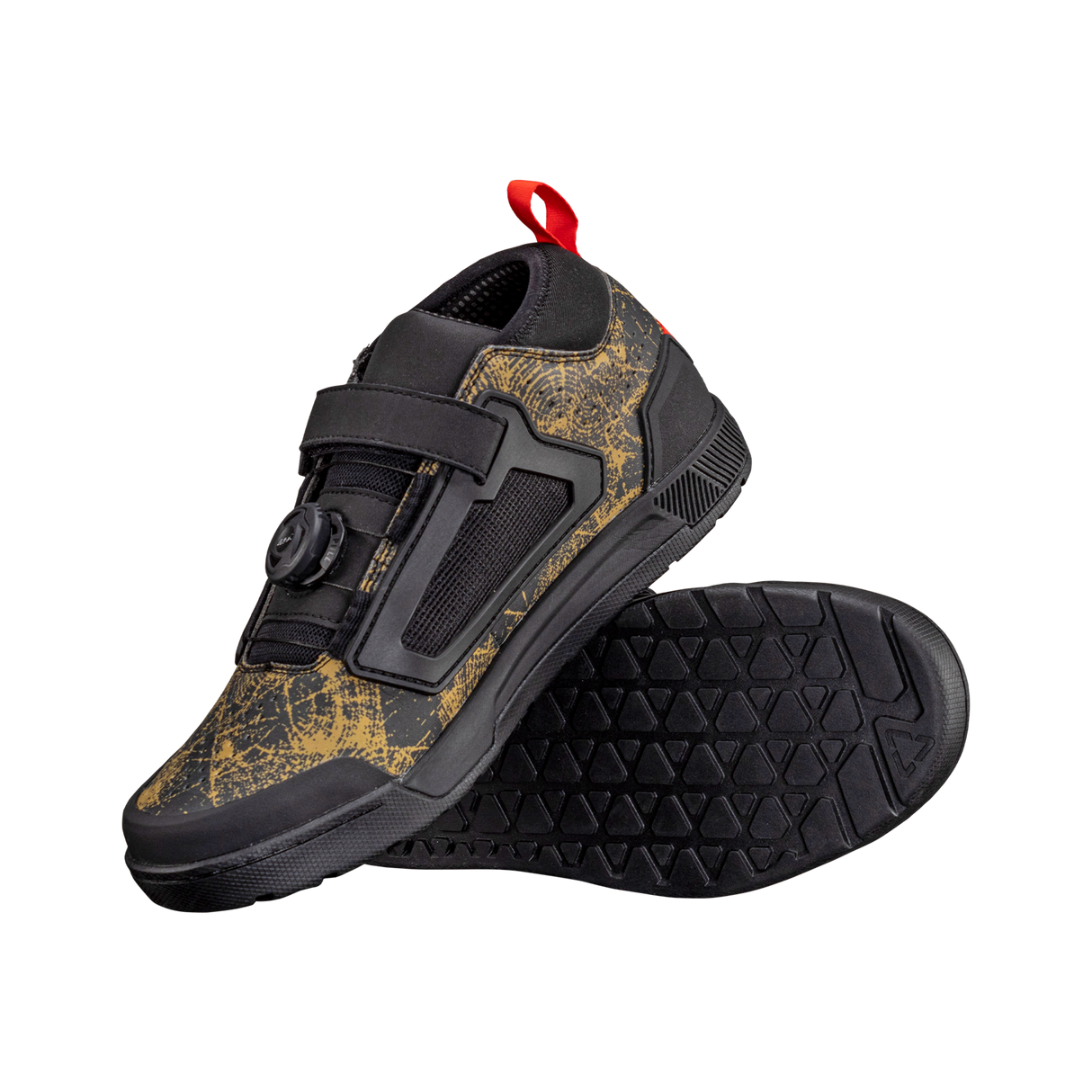 Schuh ProFlat 3.0 - Timber