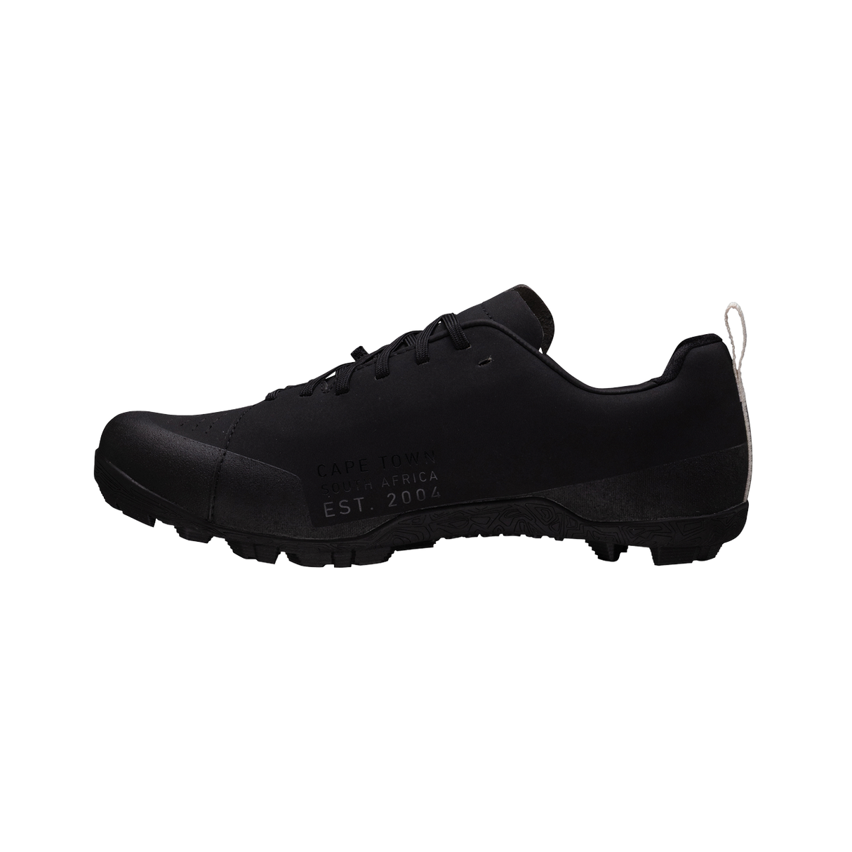 Shoe Clip 2.0 Endurance Women - Black