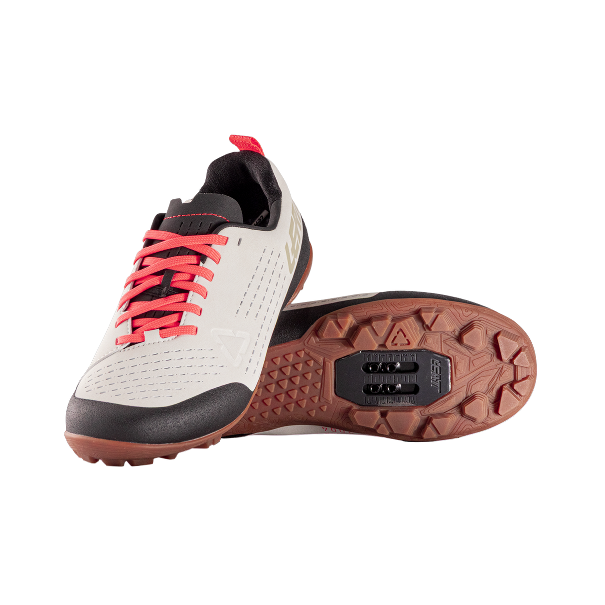 Shoe Clip 2.0 Endurance Women - Cream White