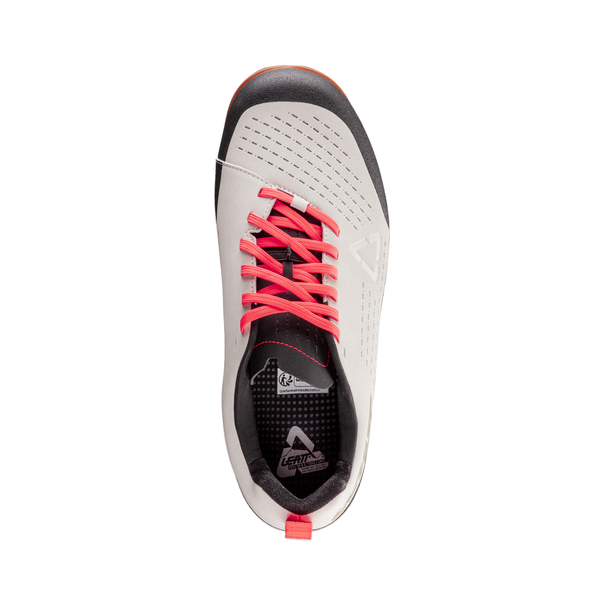 Shoe Clip 2.0 Endurance Women - Cream White