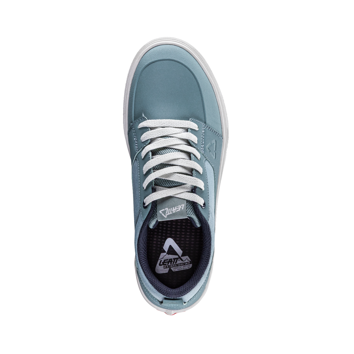 Shoe Flat 1.0 - Mist Green