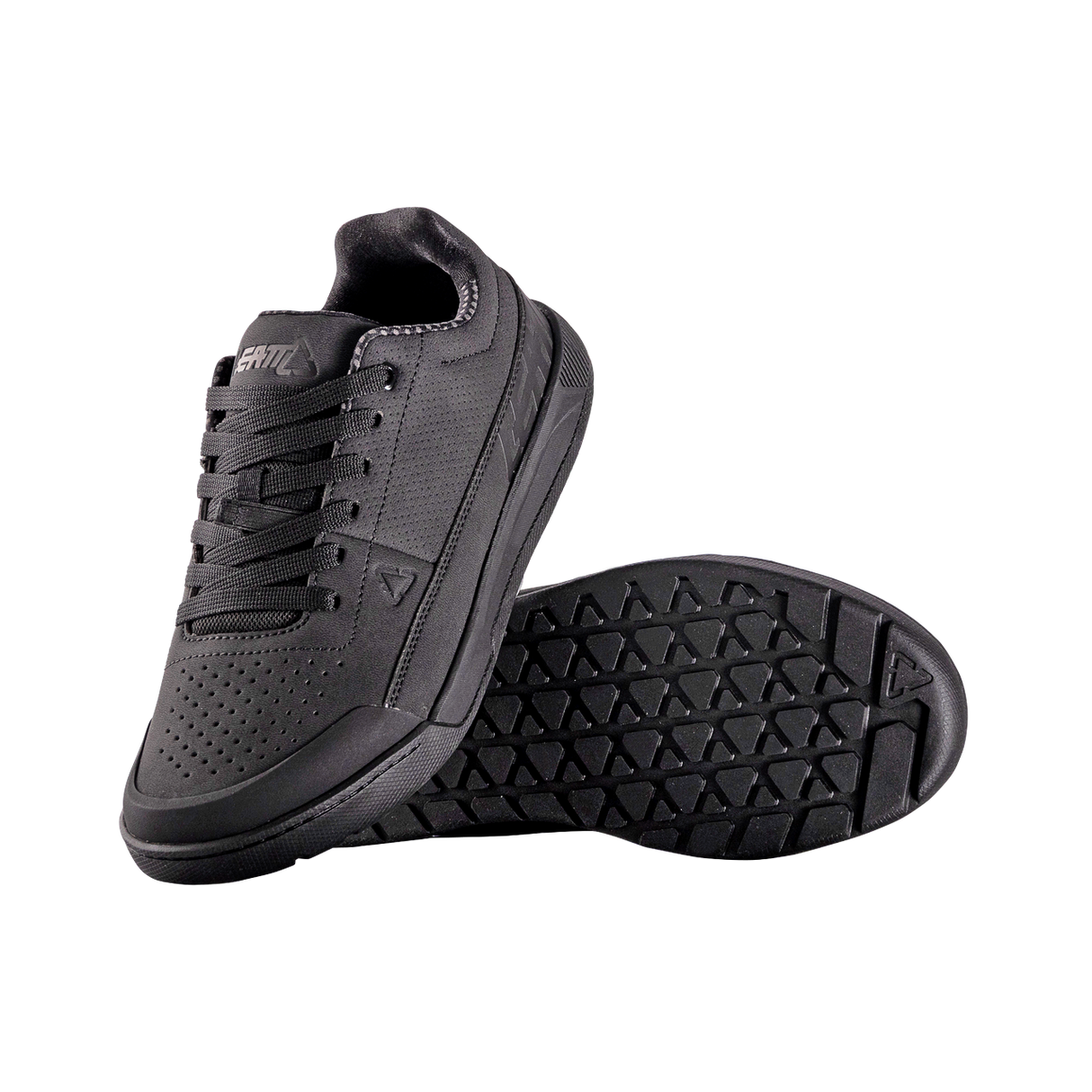 Shoe Flat 2.0 - Black