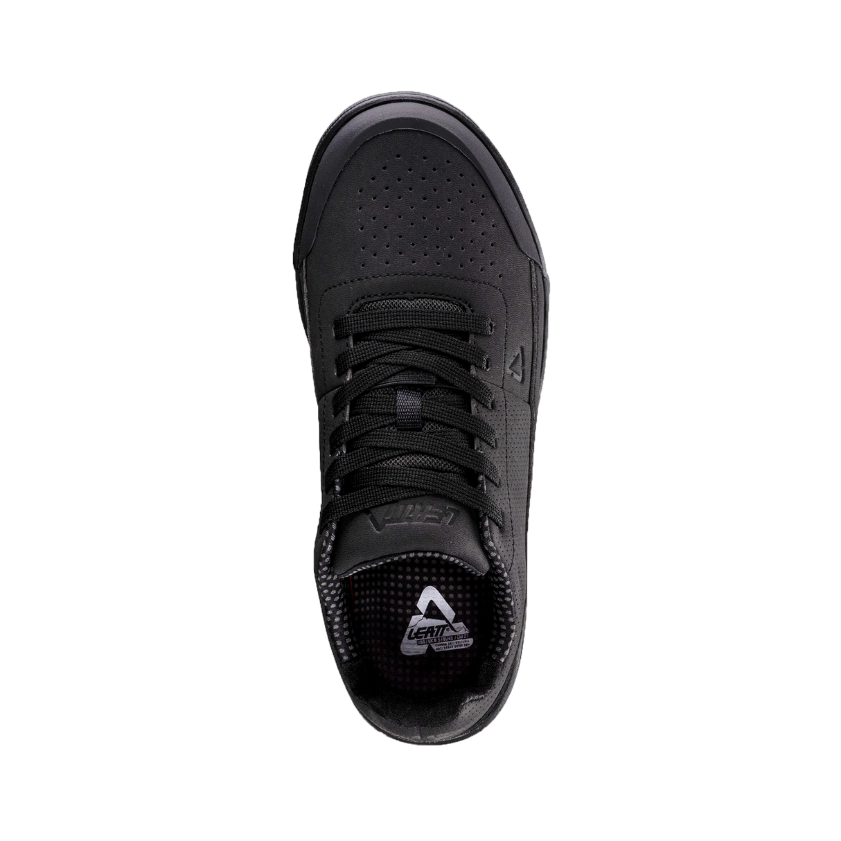 Shoe Flat 2.0 Women - Black