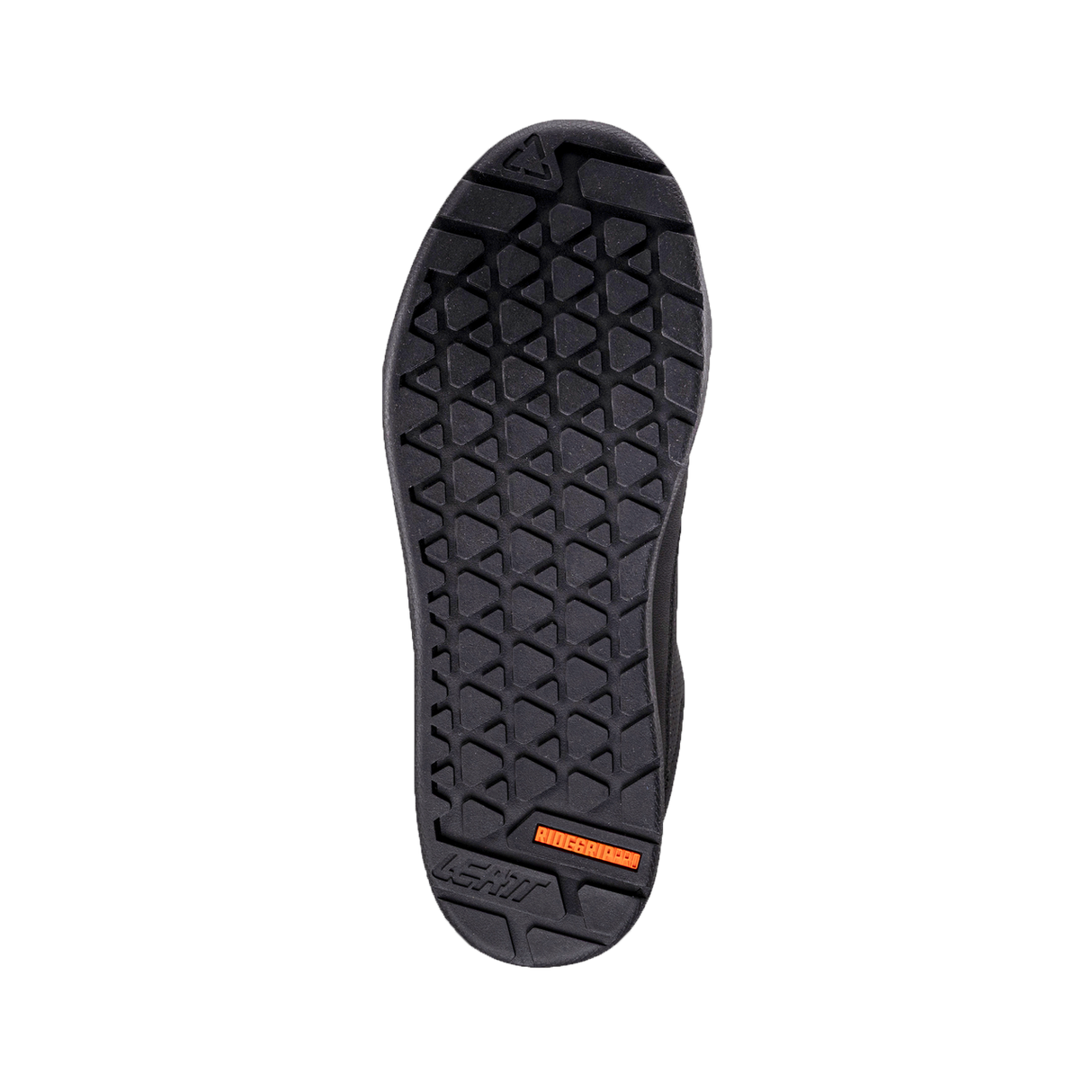 Shoe Flat 2.0 Women - Black