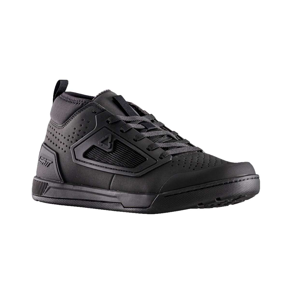 Shoe Flat 3.0 - Black