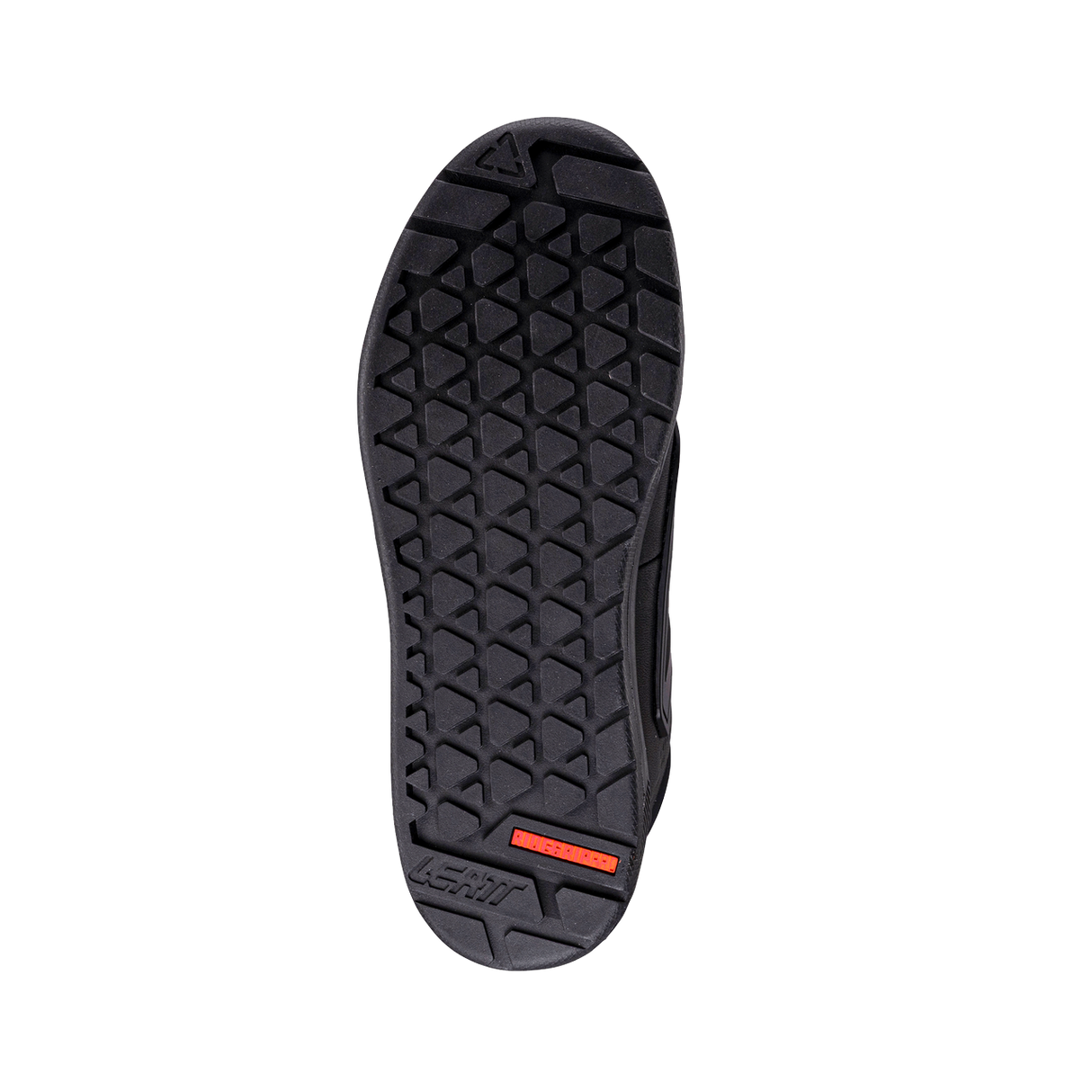 Shoe Flat 3.0 - Black
