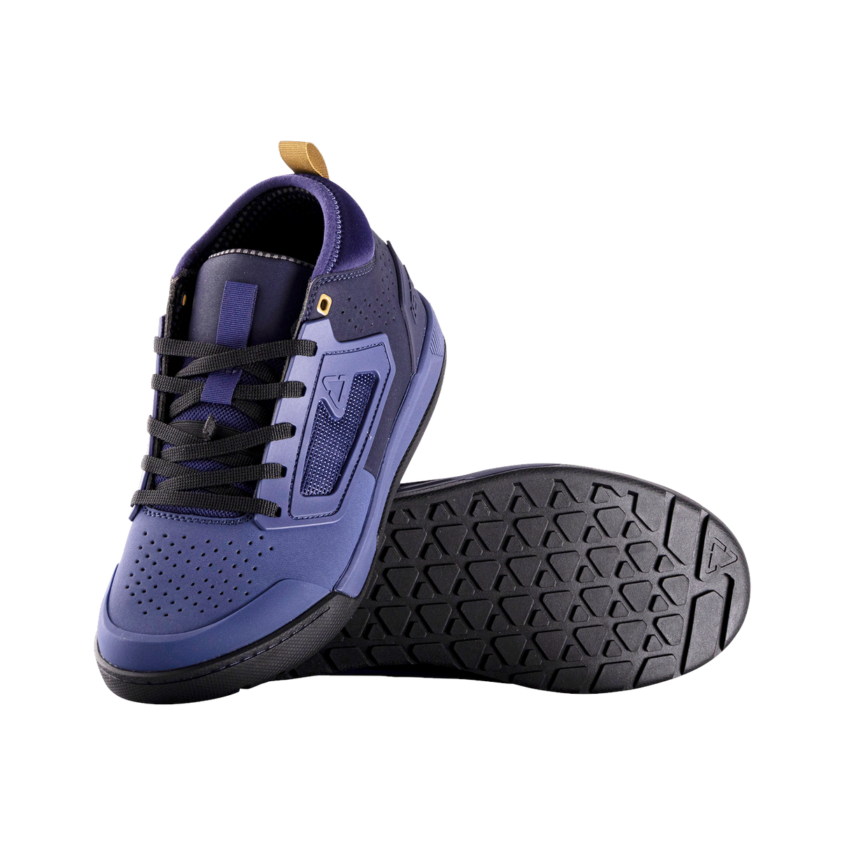 Shoe Flat 3.0 - Galaxy Blue