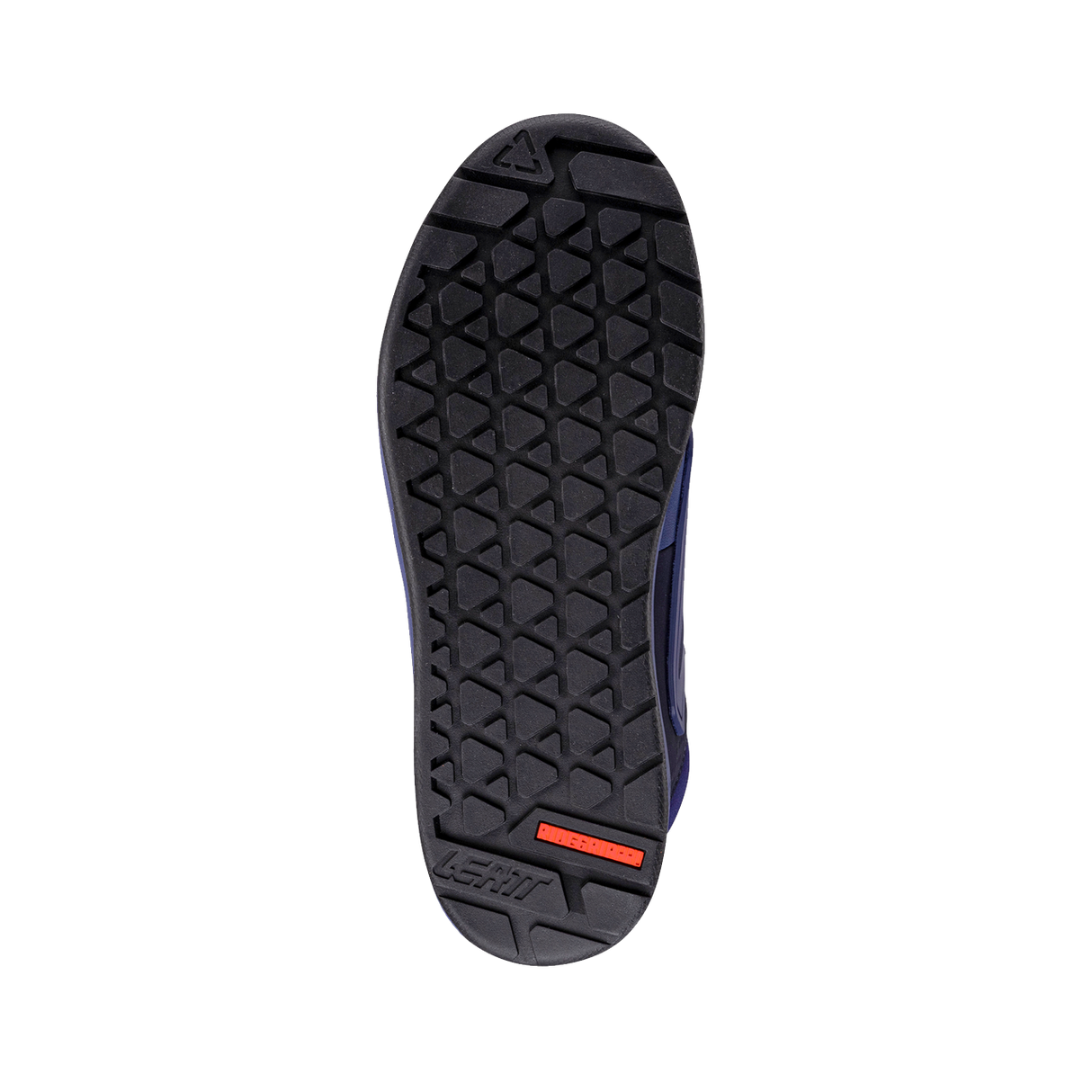 Shoe Flat 3.0 - Galaxy Blue