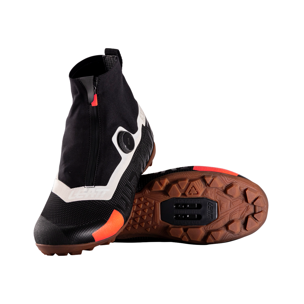 Shoe HydraDri ProClip 8.0 Boa - Black