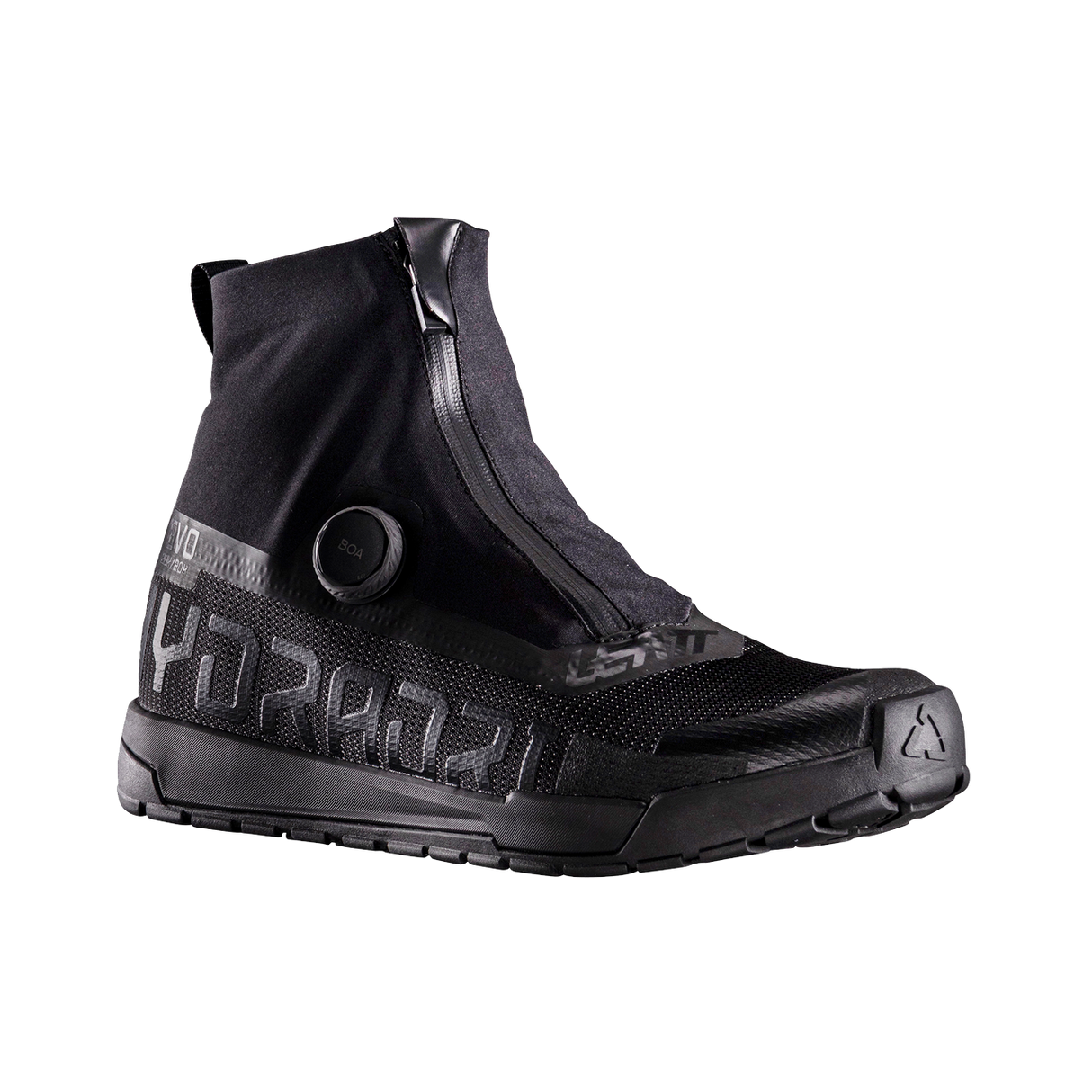 Shoe HydraDri ProFlat 7.0 Boa - Black