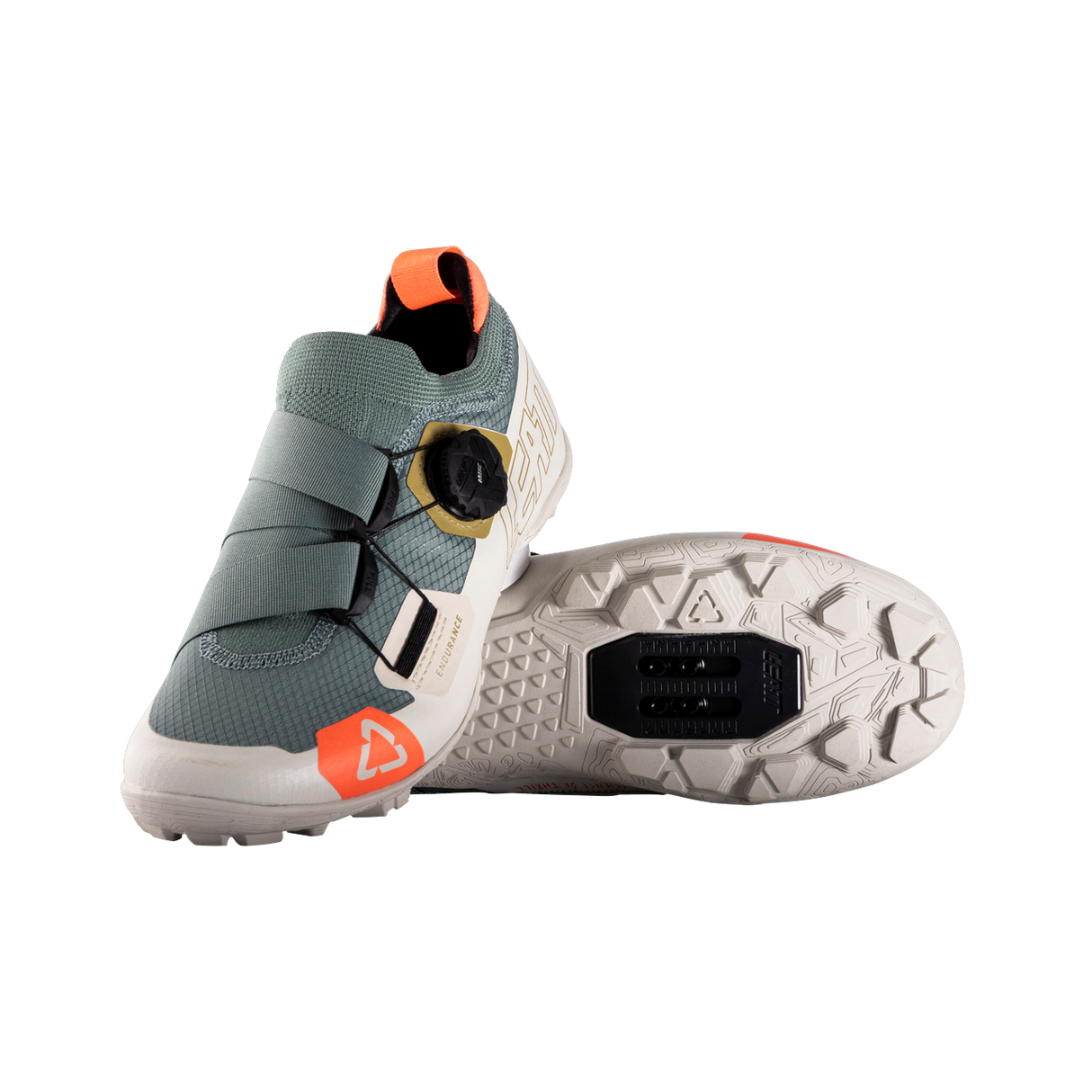 Shoe ProClip 8.0 Endurance - Mist Green