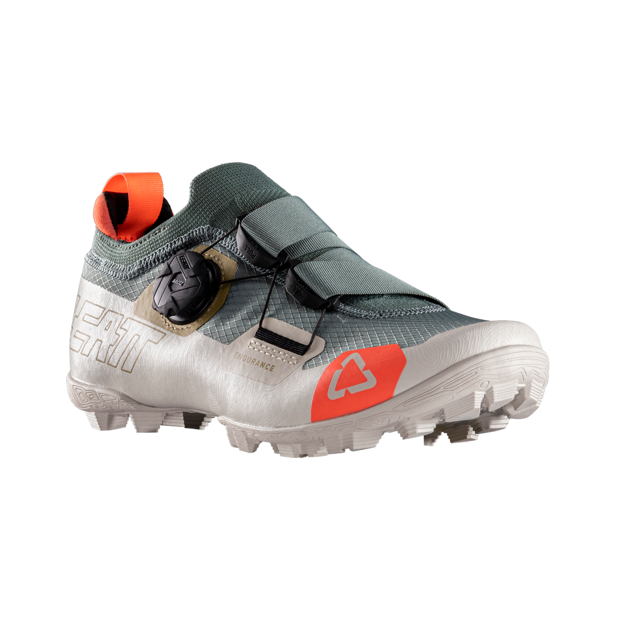 Shoe ProClip 8.0 Endurance - Mist Green