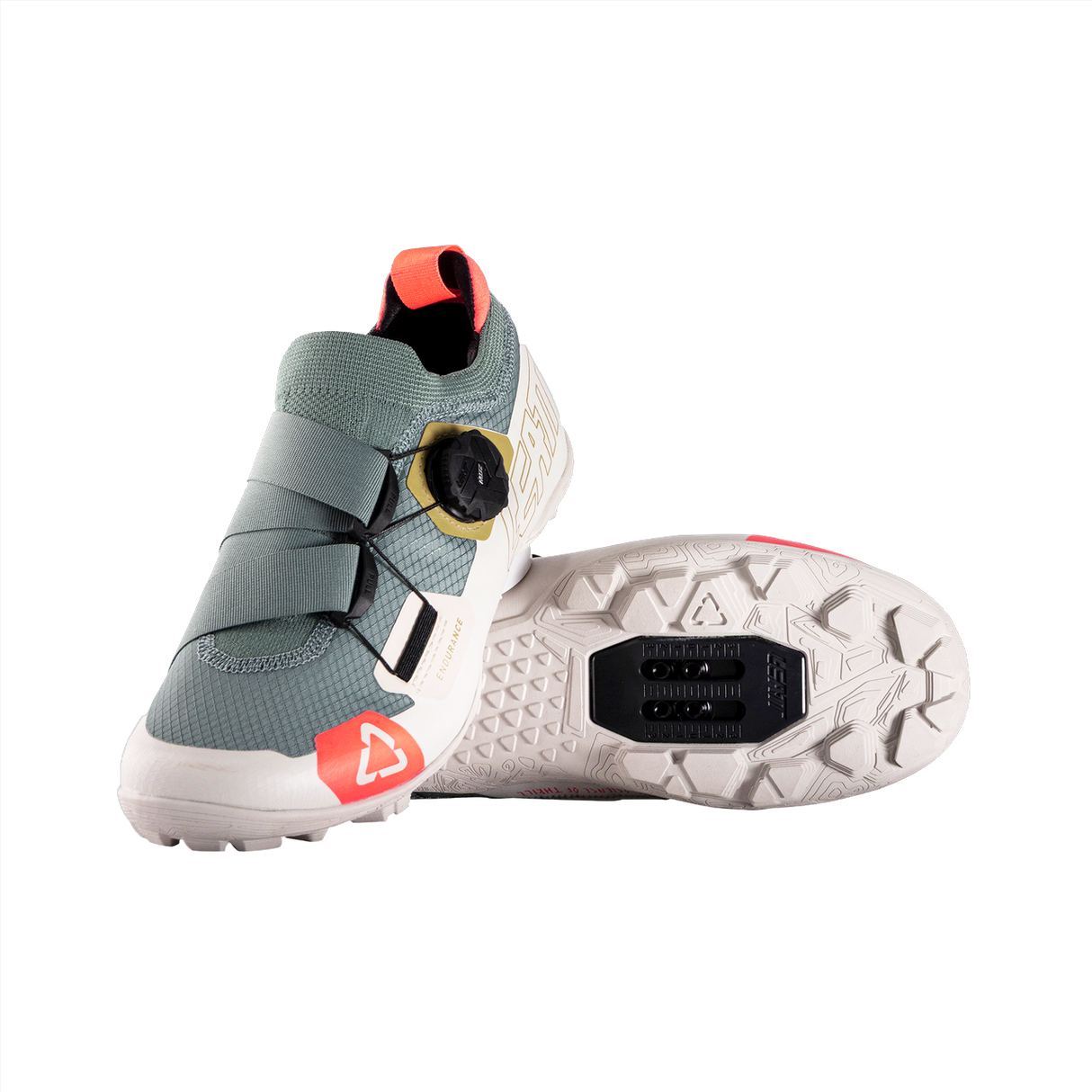 Shoe ProClip 8.0 Endurance Women - Mist Green