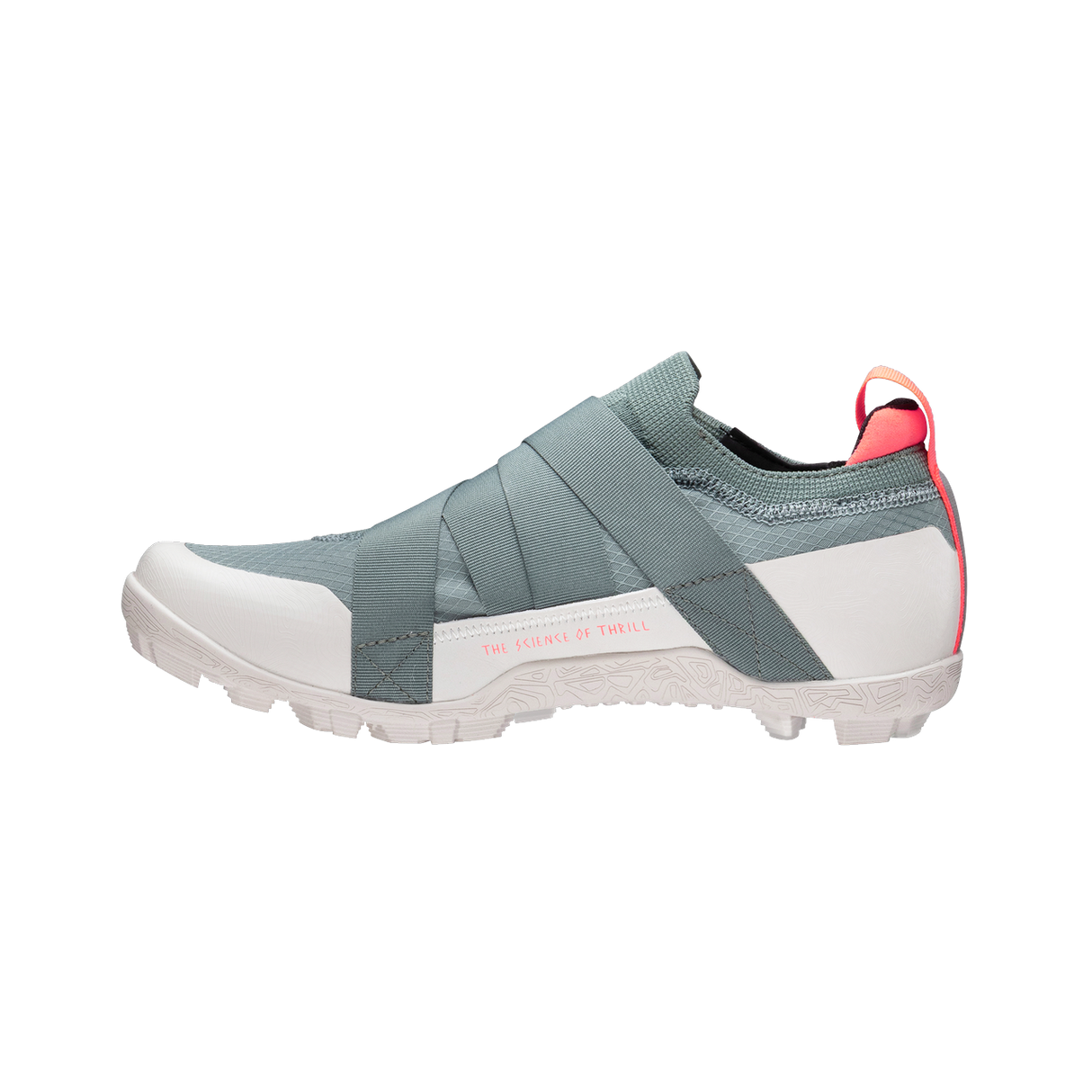 Shoe ProClip 8.0 Endurance Women - Mist Green