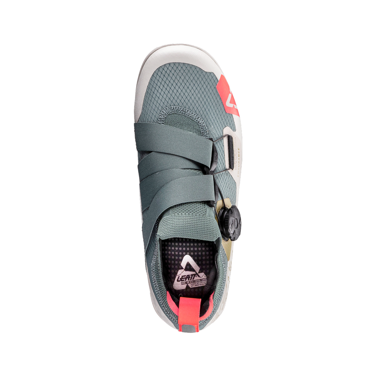 Shoe ProClip 8.0 Endurance Women - Mist Green