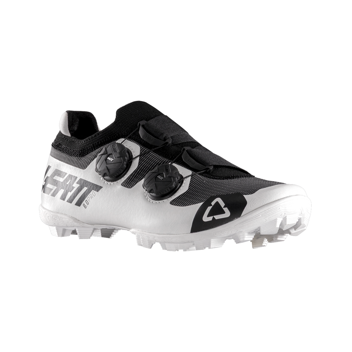 Shoe ProClip 8.0 Race Women - Black/White