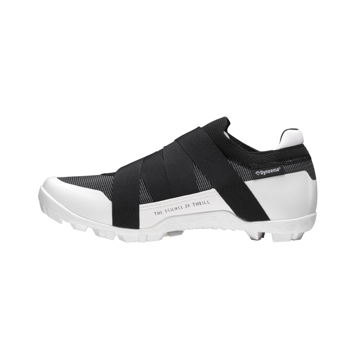 Shoe ProClip 8.0 Race Women - Black/White