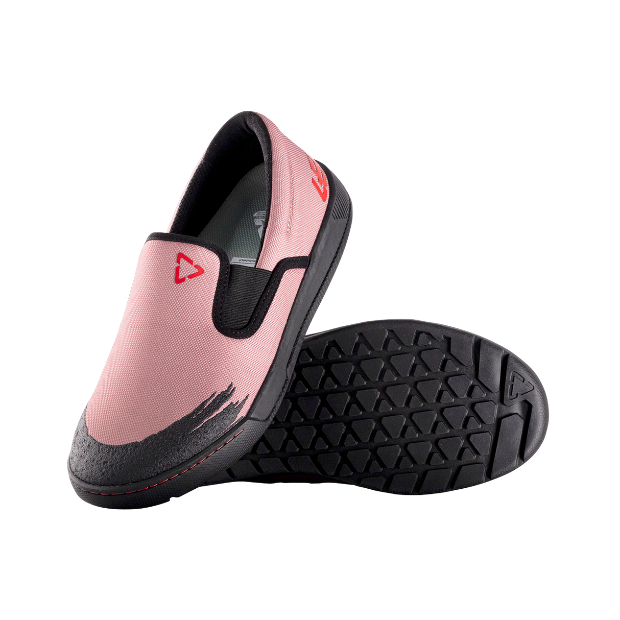 Shoe RideOn's 2.0 - Dusty Pink