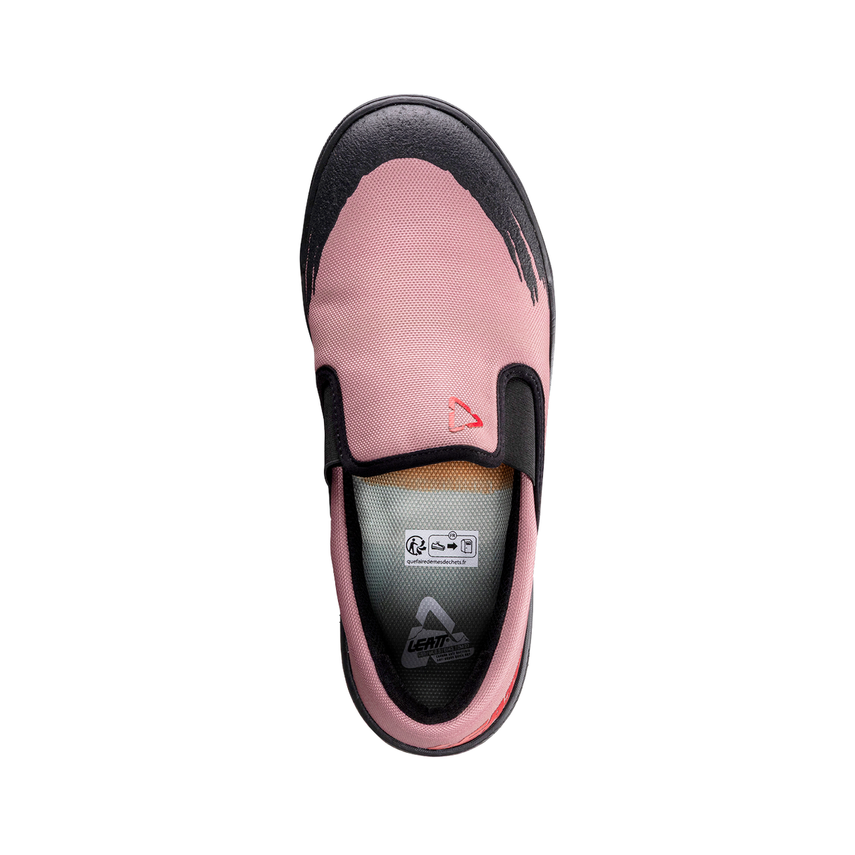 Shoe RideOn's 2.0 - Dusty Pink