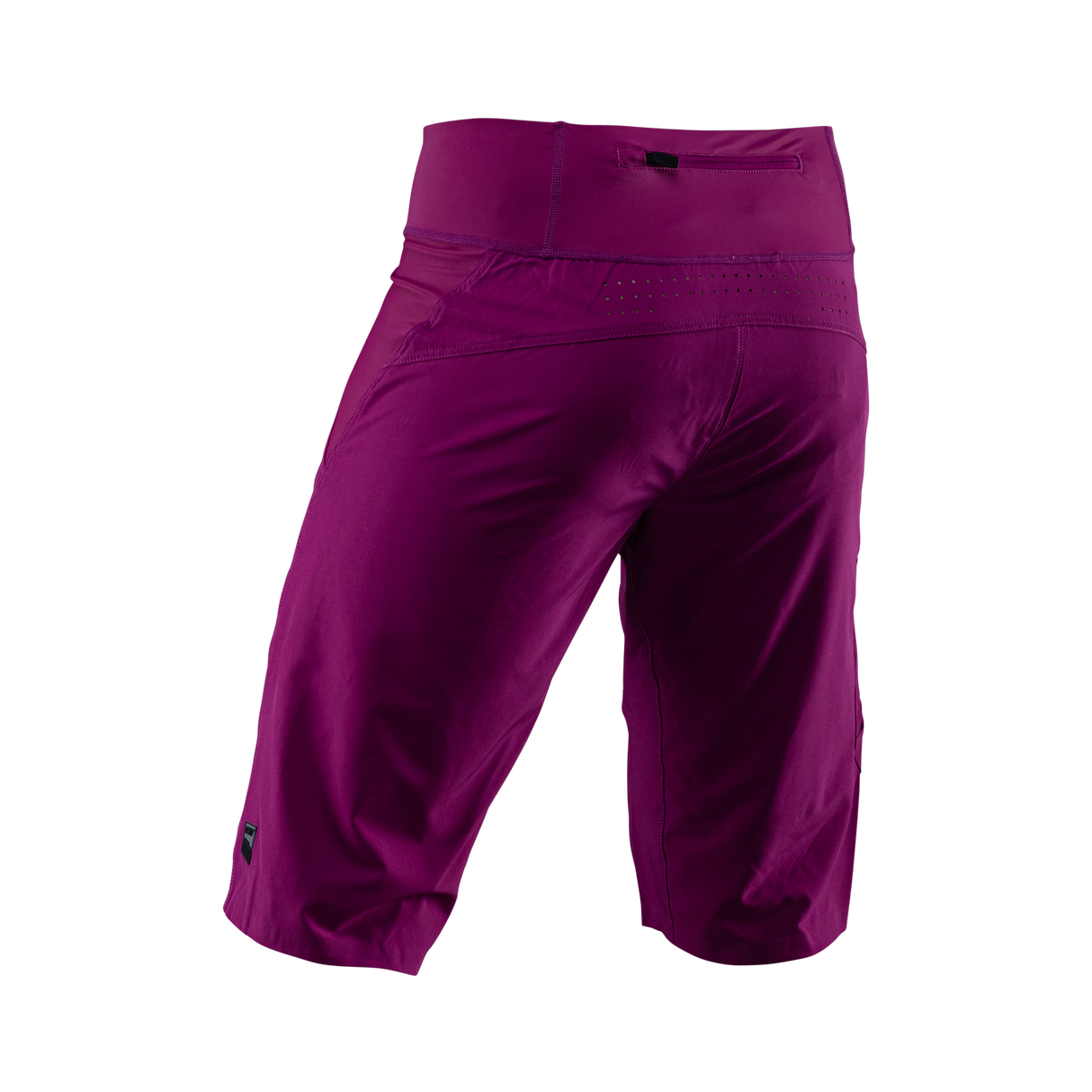 Shorts MTB AllMtn 2.0 Women - Purple