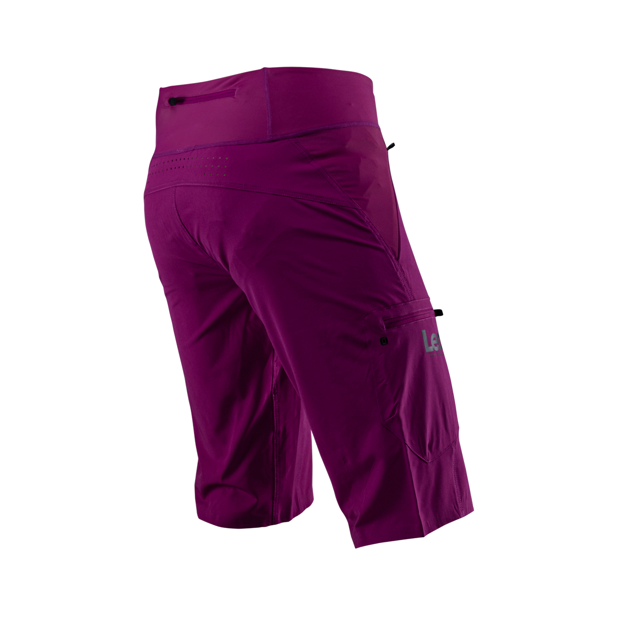 Shorts MTB AllMtn 2.0 Women - Purple