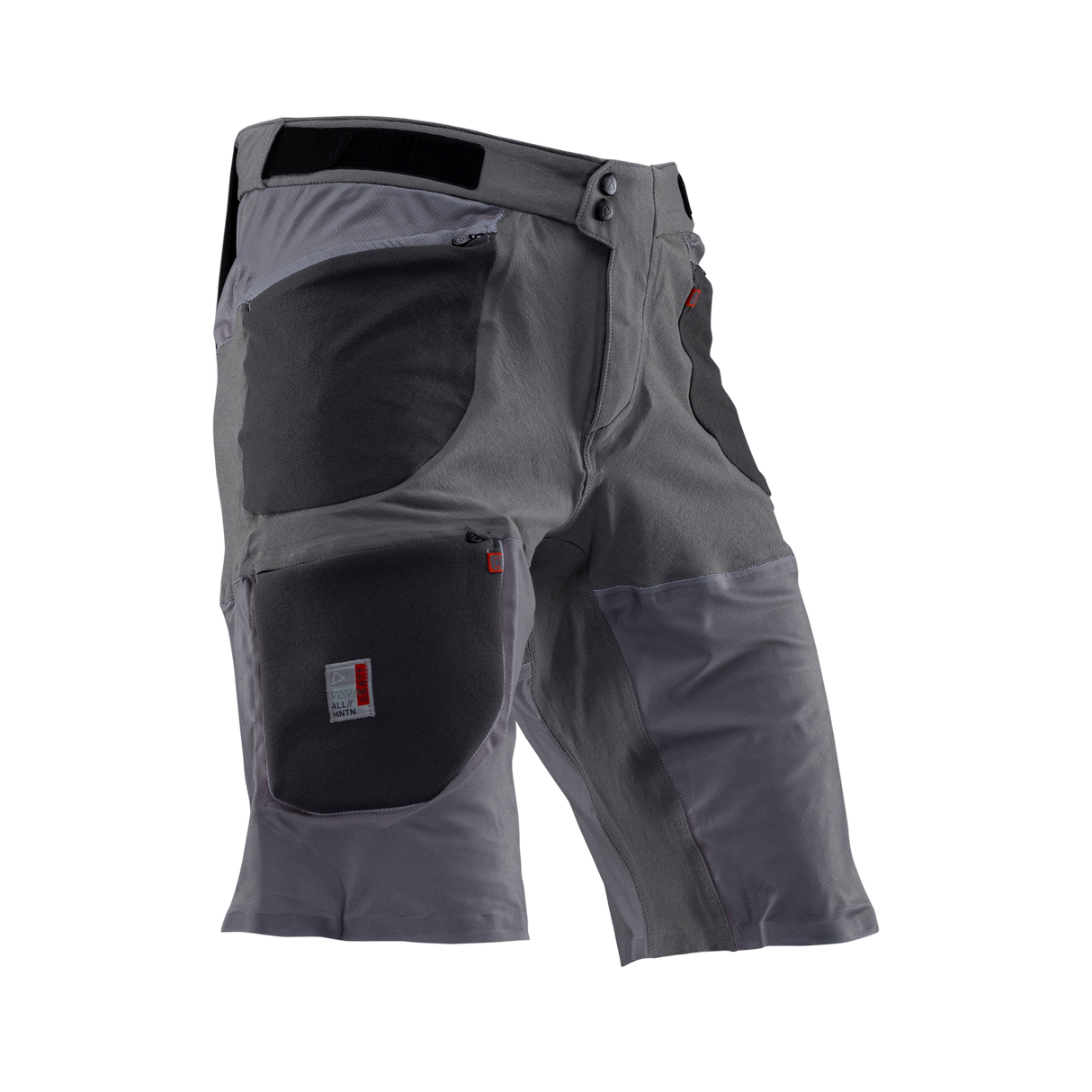 Shorts MTB AllMtn 3.0 - Granite