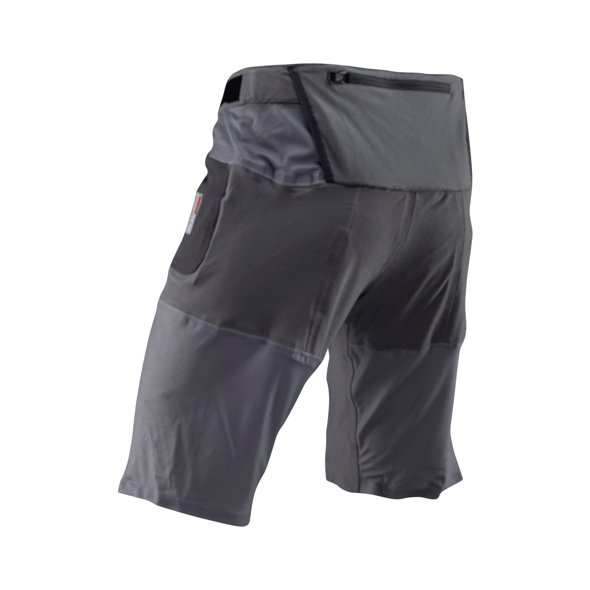 Shorts MTB AllMtn 3.0 - Granite