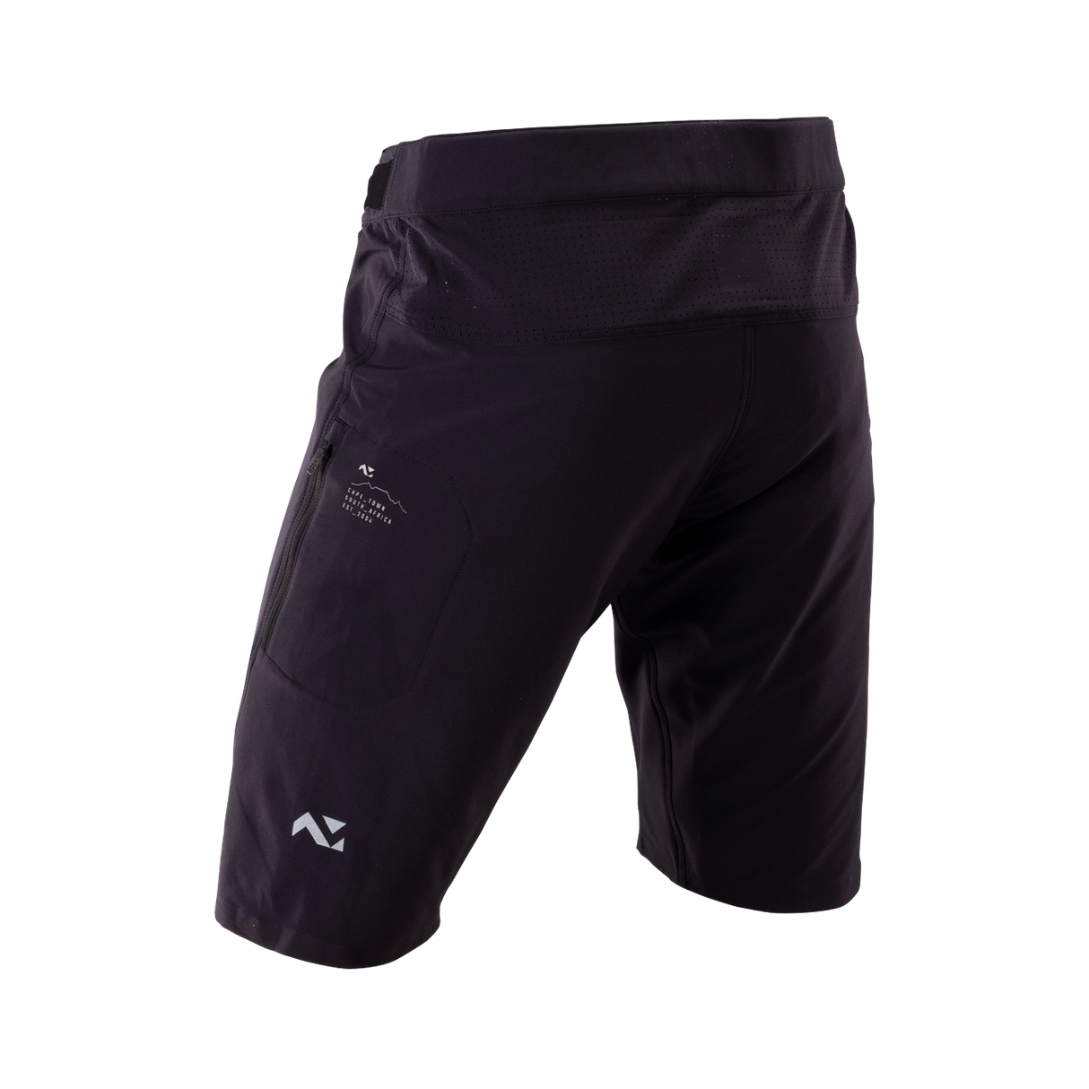 Shorts MTB Endurance 2.0 - Black