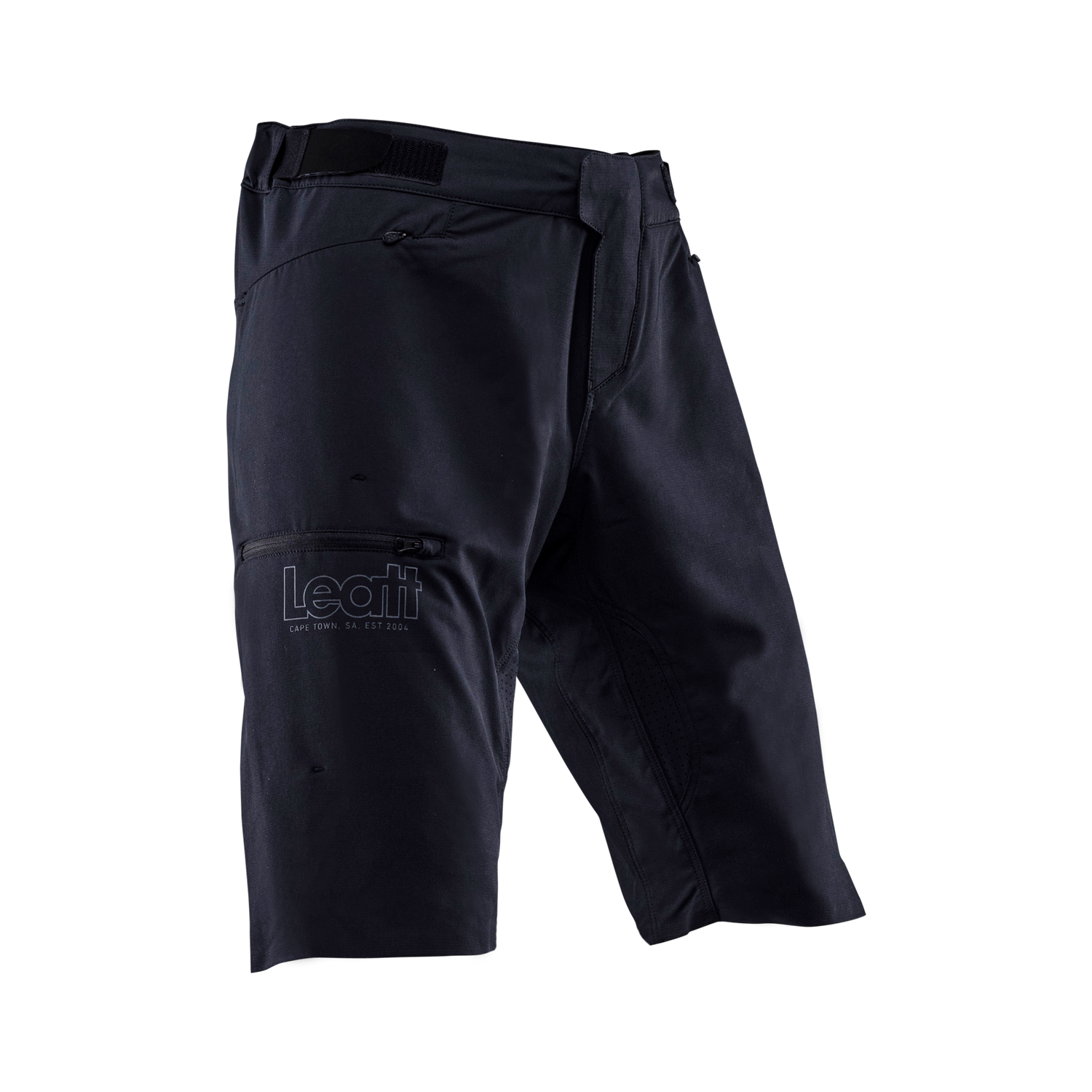 Shorts MTB Enduro 1.0 - Black