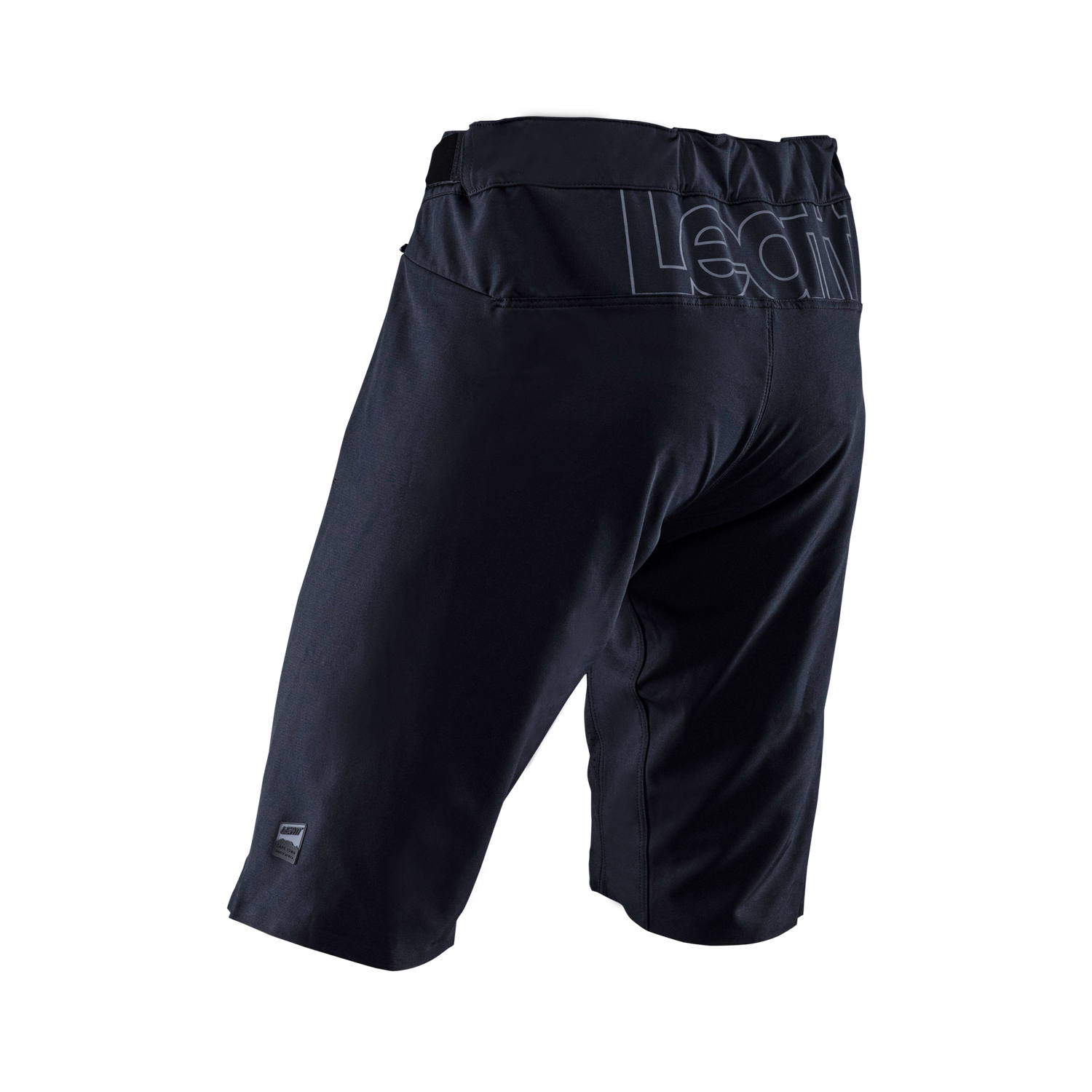 Shorts MTB Enduro 1.0 - Black