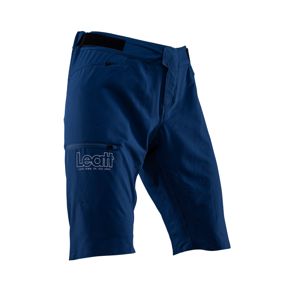 Shorts MTB Enduro 1.0 - Denim