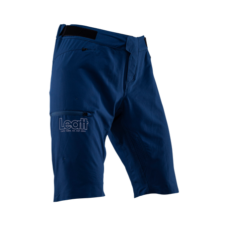 Shorts MTB Enduro 1.0 - Denim
