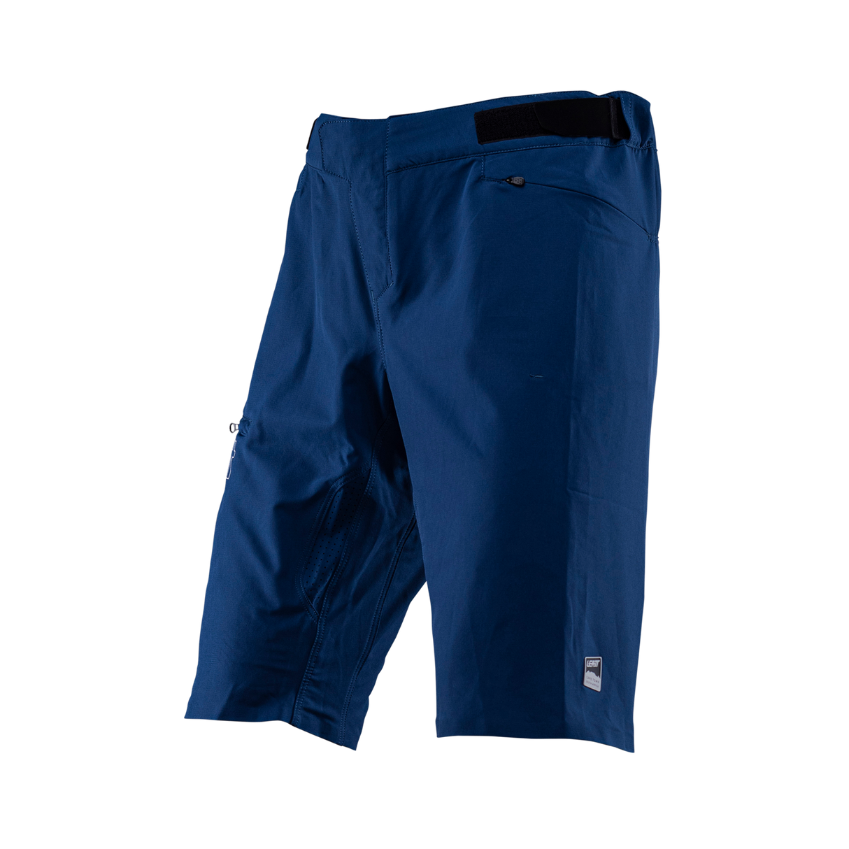Shorts MTB Enduro 1.0 - Denim