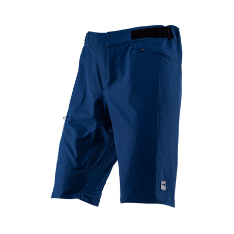 Shorts MTB Enduro 1.0 - Denim