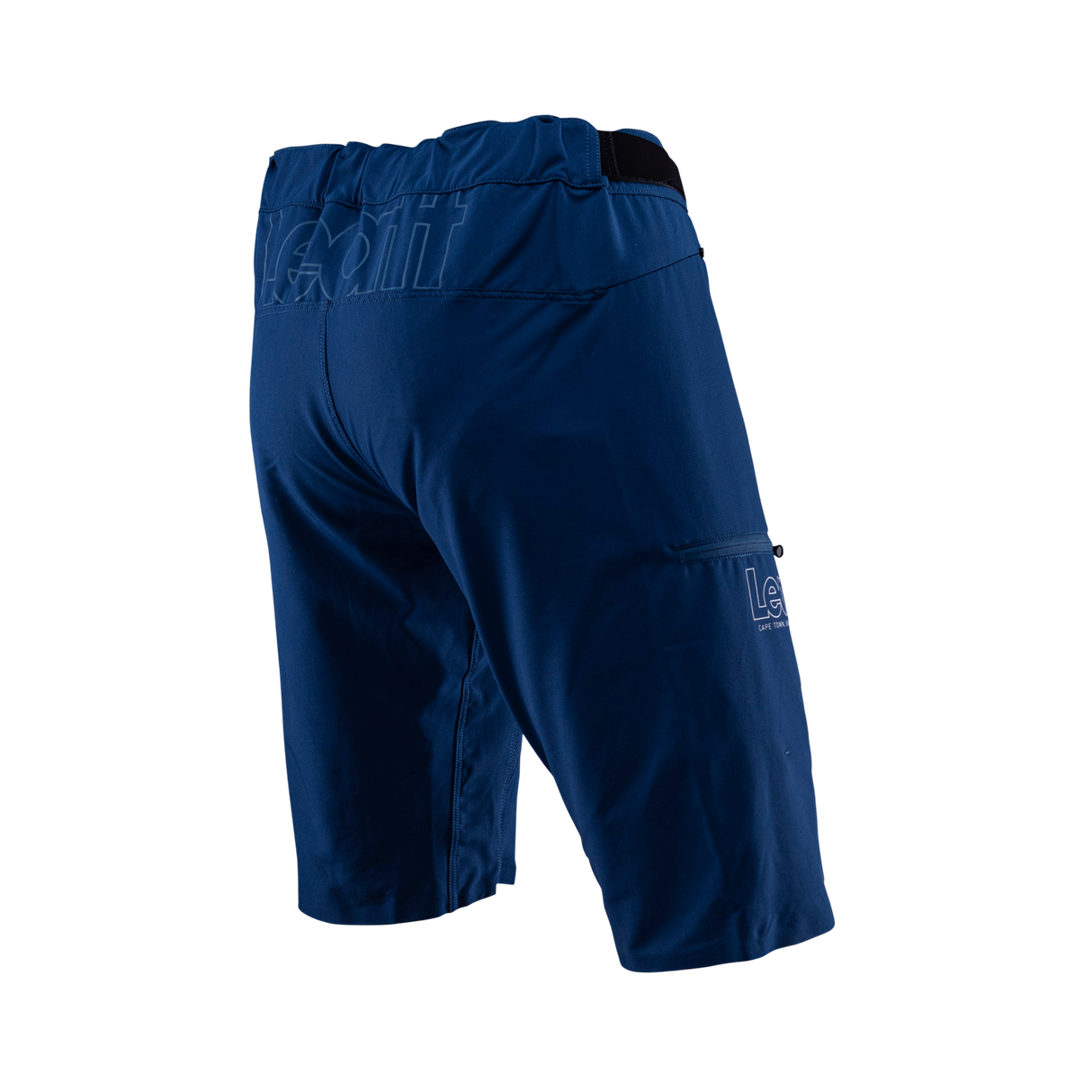 Shorts MTB Enduro 1.0 - Denim