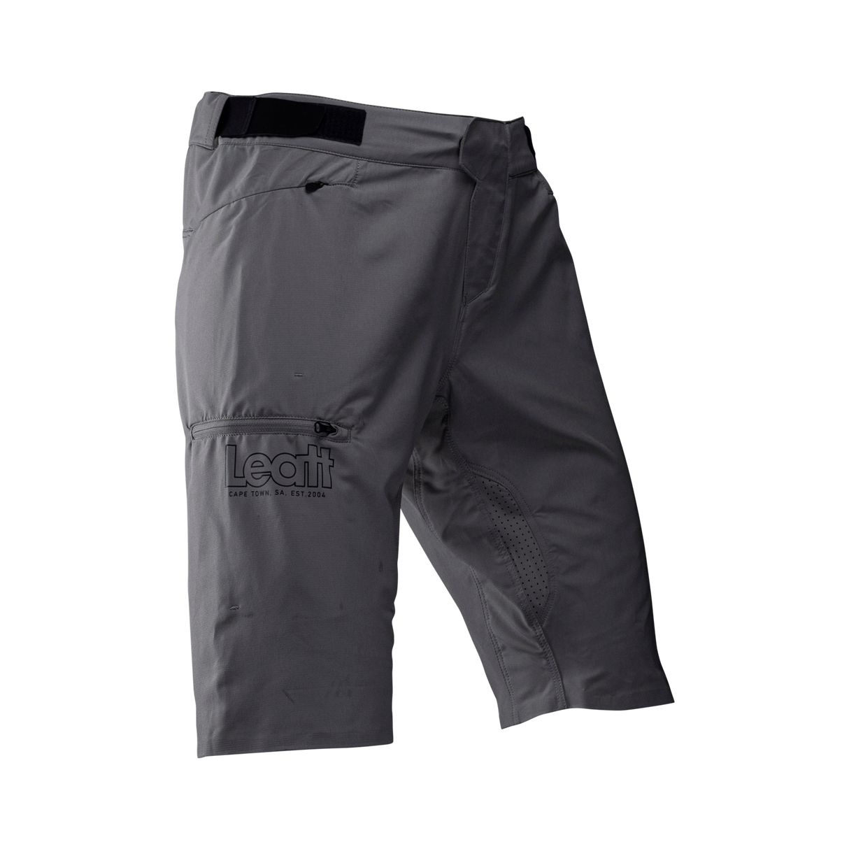 Shorts MTB Enduro 1.0 - Granite