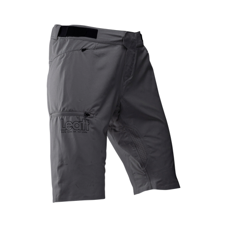 Shorts MTB Enduro 1.0 - Granite
