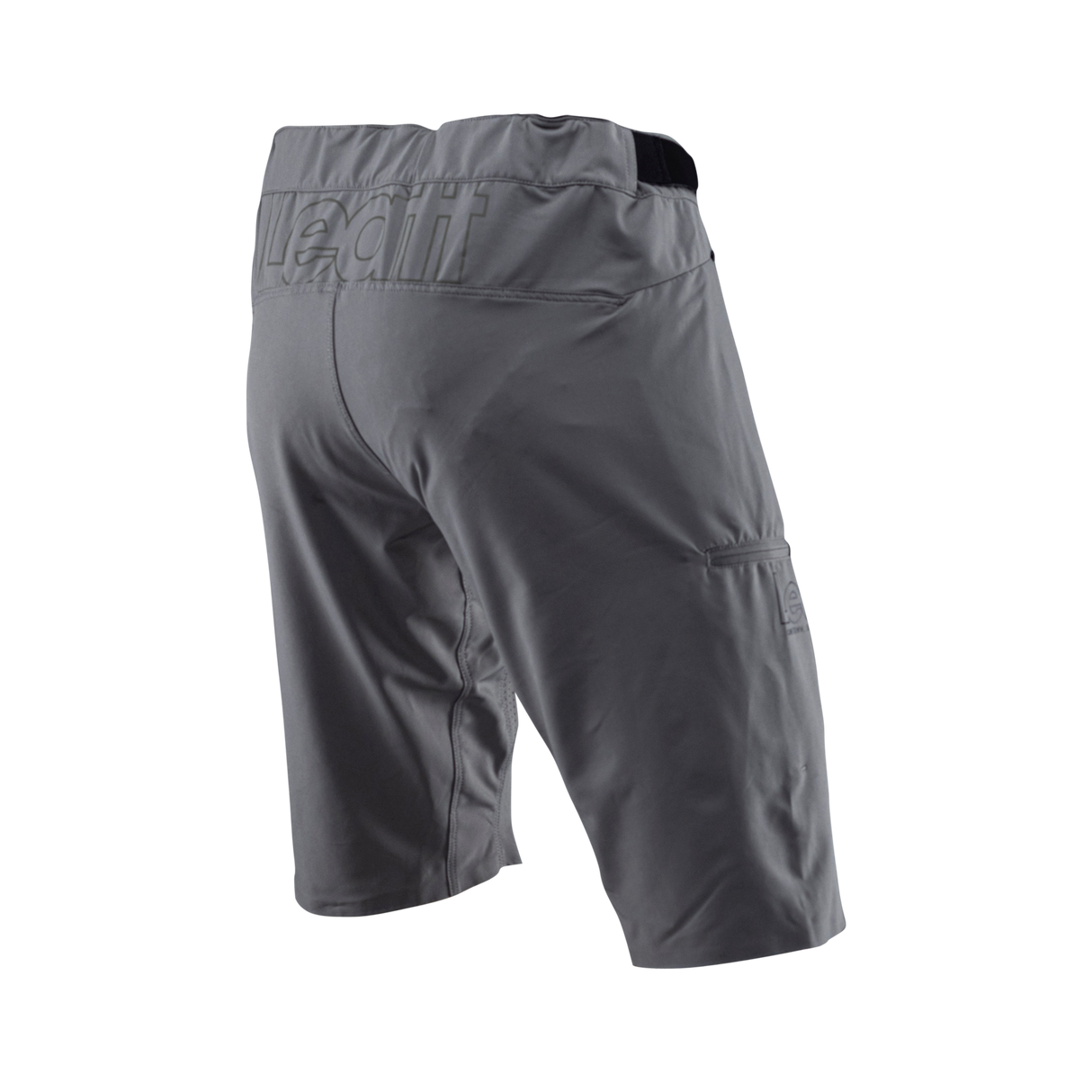 Shorts MTB Enduro 1.0 - Granite