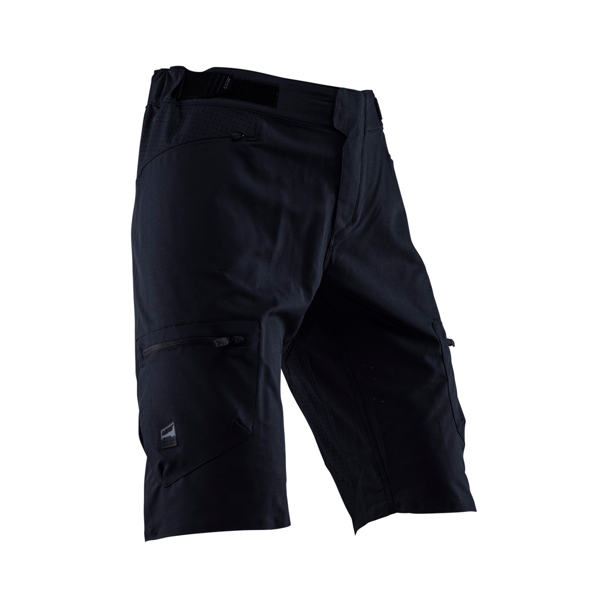 Shorts MTB Enduro 2.0 - Black