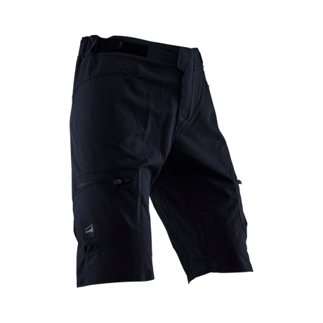 Shorts MTB Enduro 2.0 - Black
