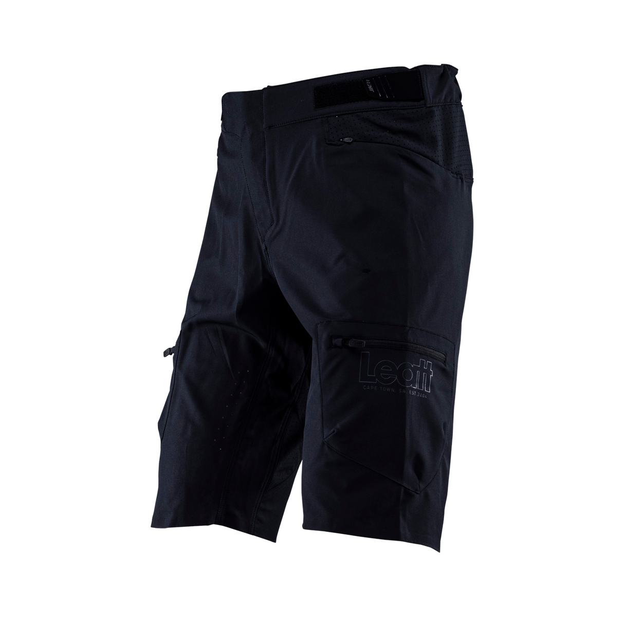 Shorts MTB Enduro 2.0 - Black