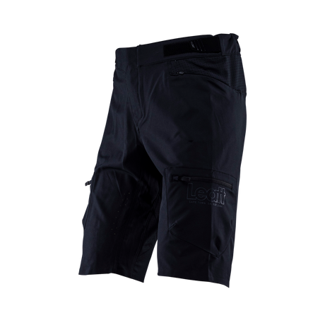 Shorts MTB Enduro 2.0 - Black